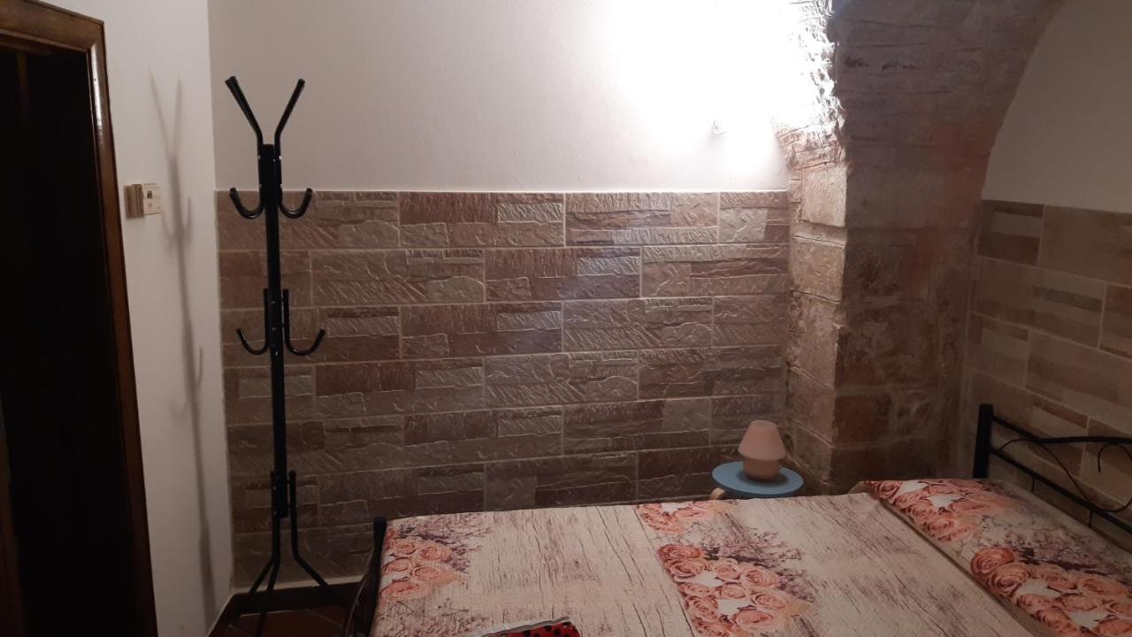 Monolocale Ad Un Passo Dalla Chiesa Del Carmine Мартіна-Франка Екстер'єр фото